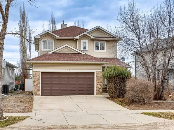 37 E Cimarron Trl, Okotoks, AB T1S 1V8