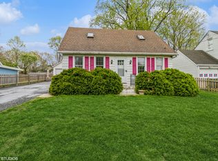 6231 Springside Ave, Downers Grove, IL 60516