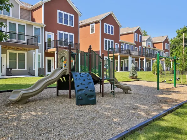 Greenwood Townhomes