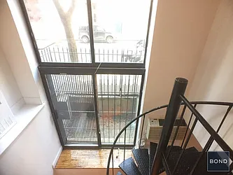 Rented by Bond New York