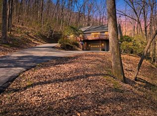 321 Hamilton Rd, Blairsville, GA 30512