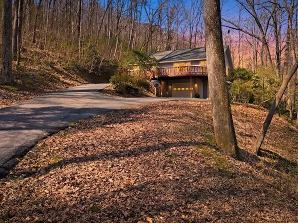 321 Hamilton Rd, Blairsville, GA 30512