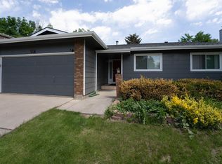 806 Bonita Ave, Fort Collins, CO 80526