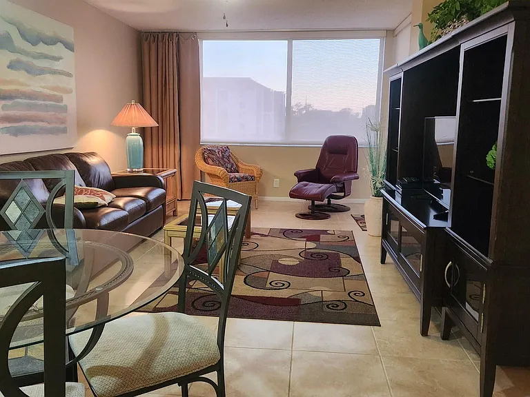 6218 Palma Del Mar Blvd S #403 — Photo 8