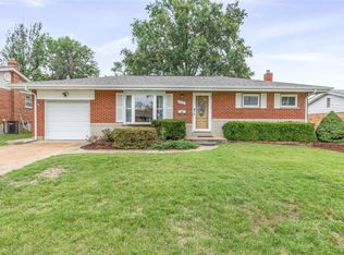 9533 Jachurst Ln, Saint Louis, MO