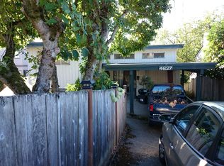 4627 43rd Ave S, Seattle, WA 98118