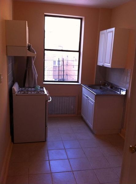 Brand New Kitchen 