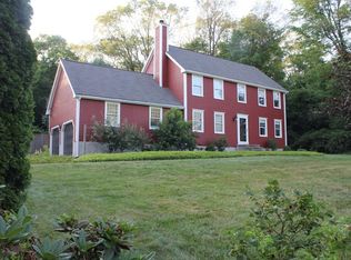 2 Barry Dr, Ashland, MA 01721