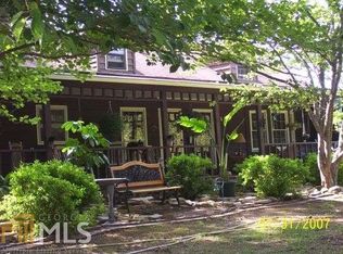 16280 Hopewell Rd, Milton, GA 30004