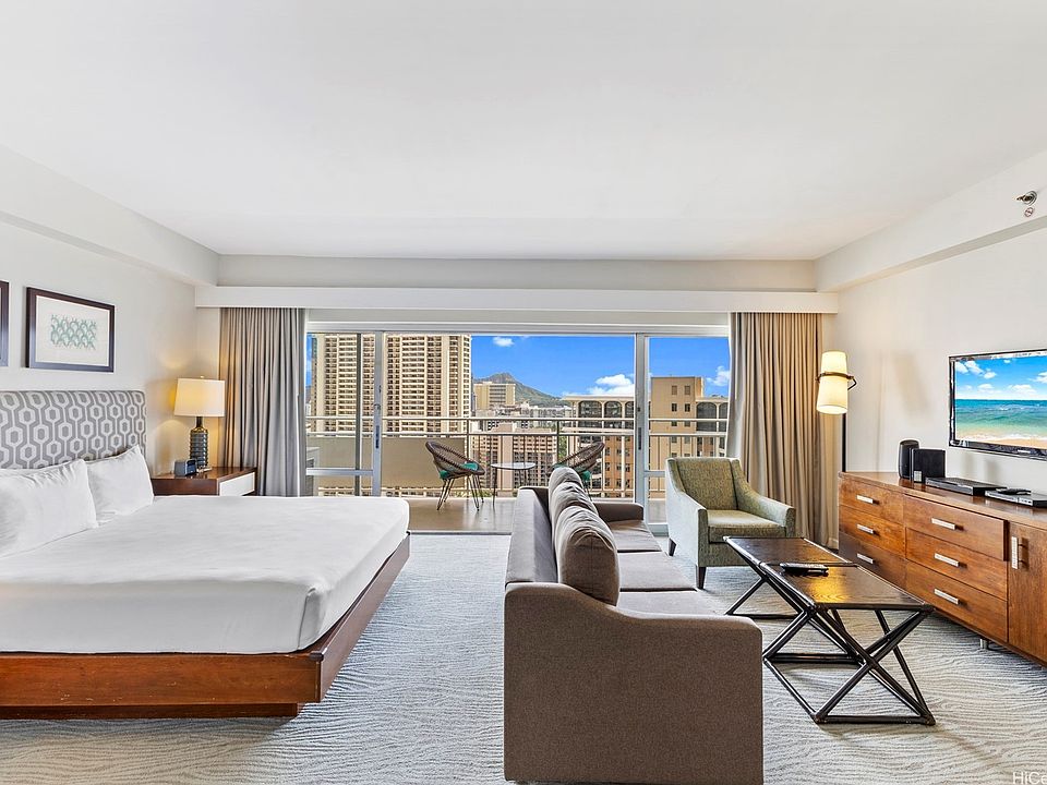 1st image of 1777 Ala Moana Blvd APT 2532