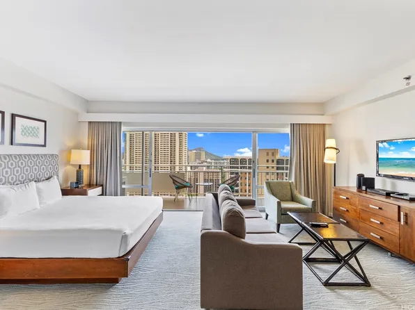 1777 Ala Moana Blvd APT 2532, Honolulu, HI 96815