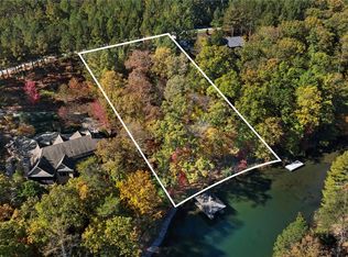 113 Sunrise Rdg, Sunset, SC 29685