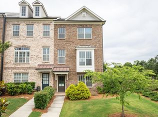 3943 Faircrest Walk, Suwanee, GA 30024