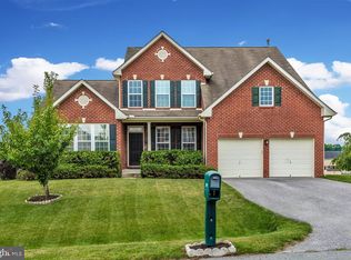 5711 Nottingham Pl, Adamstown, MD 21710