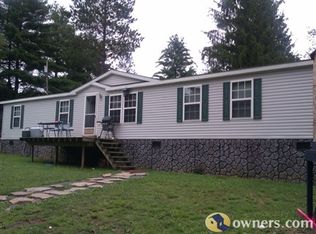 48 Stone Ave, Terra alta, WV