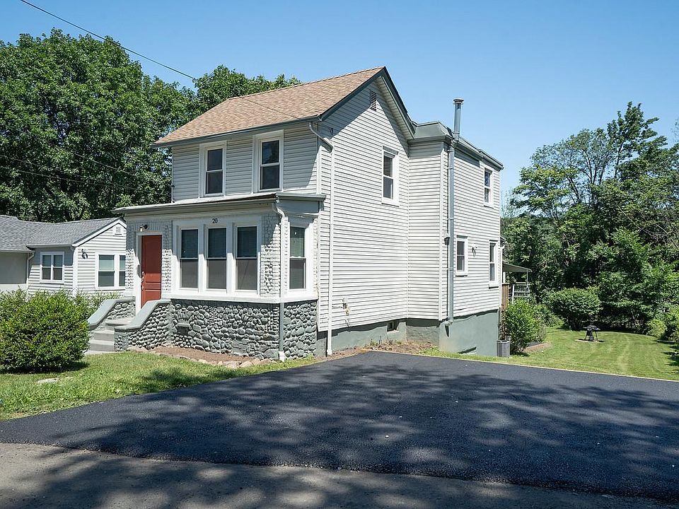 1st image of 20 Upper Depew Ave