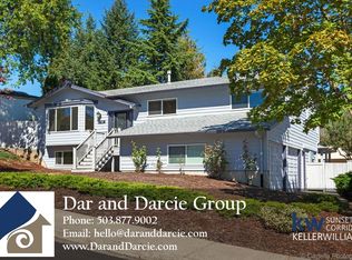 7660 SW 157th Ave, Beaverton, OR 97007