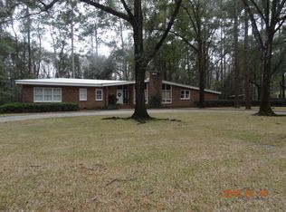 103 Marion St, Walterboro, SC 29488