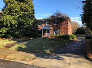 2030 Craig St, Winston Salem, NC 27103