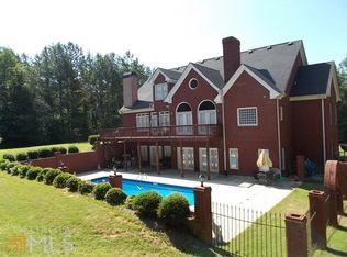 20 Highlands Forest Ln, Oxford, GA 30054