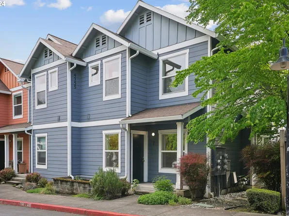 4755 NE Prescott St Unit I, Portland, OR 97218