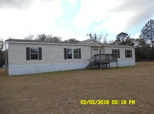495 Thompson Rd, Allenhurst, GA 31301
