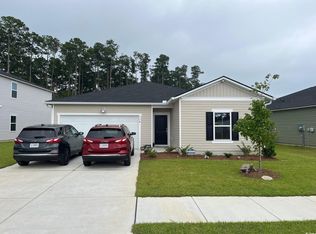158 Waterloo Sunset Dr LOT 50, Hartford Longs, SC 29568