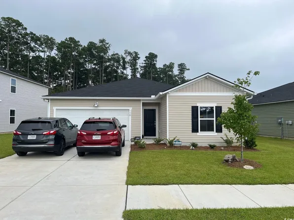 158 Waterloo Sunset Dr. Lot 50 Hartford, Longs, SC 29568