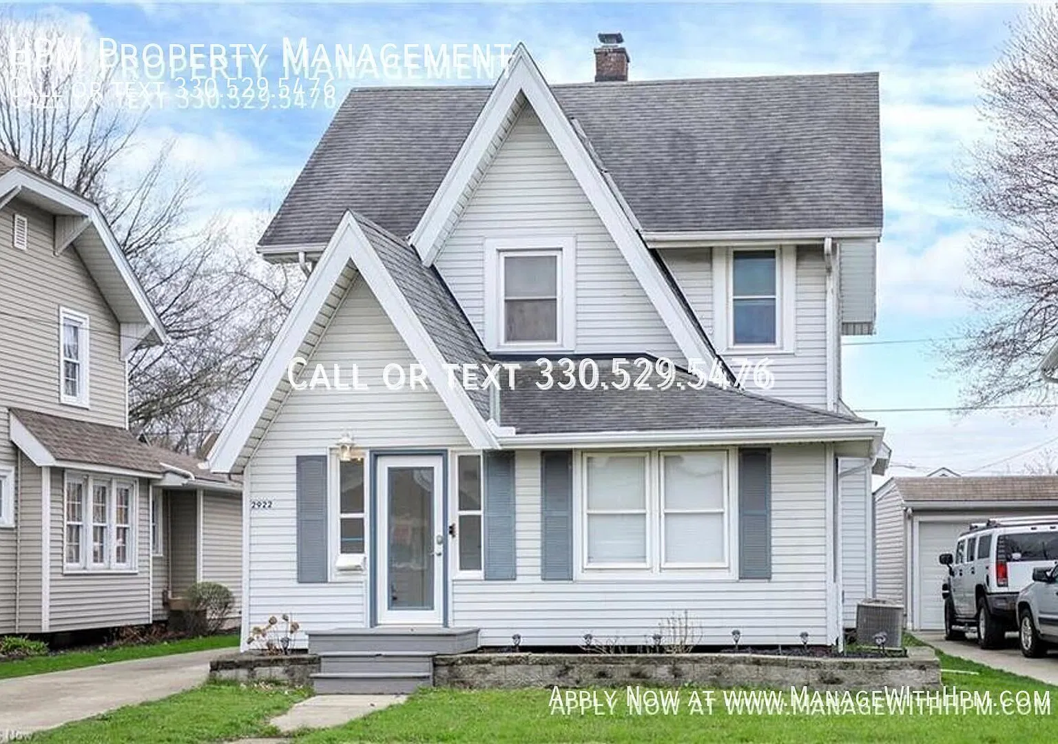 Beautiful 3 Bedroom Home for Rent! — Photo 1