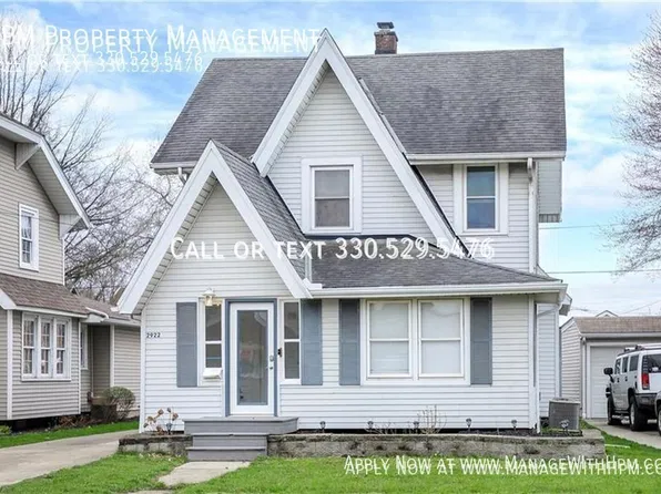 2922 13th St NW, Canton, OH 44708