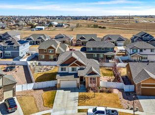 368 Mt Bross Ave, Severance, CO 80550