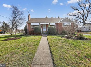 6001 Dinwiddie St, Springfield, VA 22150