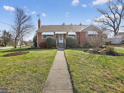 6001 Dinwiddie St, Springfield, VA, 22150
