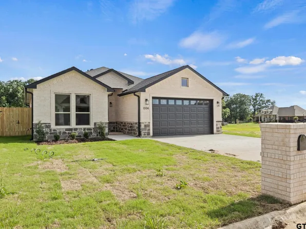 1006 Stone Hvn, Mount Pleasant, TX 75455