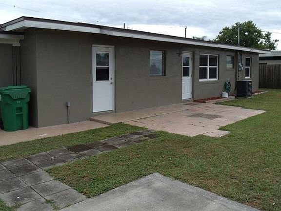 Outside Front