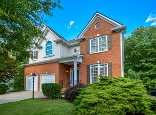 5194 Marston Rd, Dunwoody, GA 30360