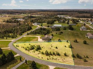 LOT 18 Clearview Ln, Gaylord, MI 49735