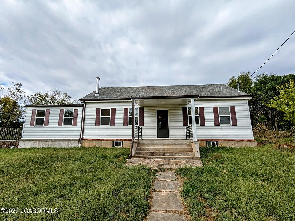 1313 Marion St, Centertown, MO 65023 MLS 10066459 Zillow