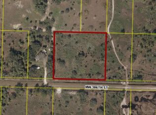 16575 NW 306th St, Okeechobee, FL 34972