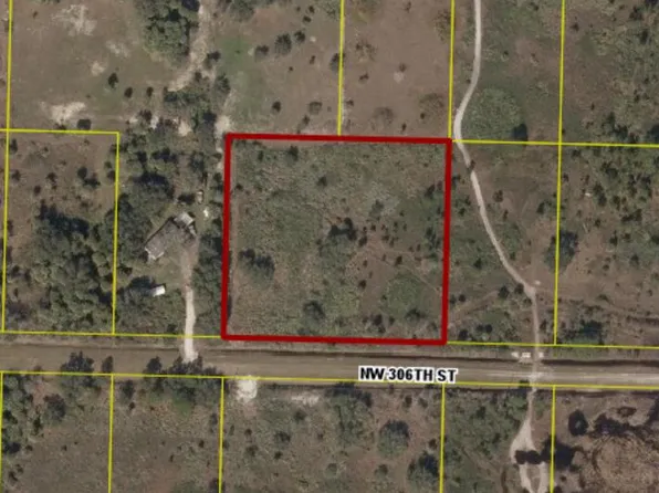 16575 NW 306th Street, Okeechobee, FL 34972