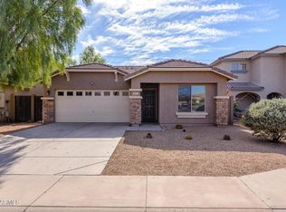 8224 S 74th Ave, Laveen, AZ 85339