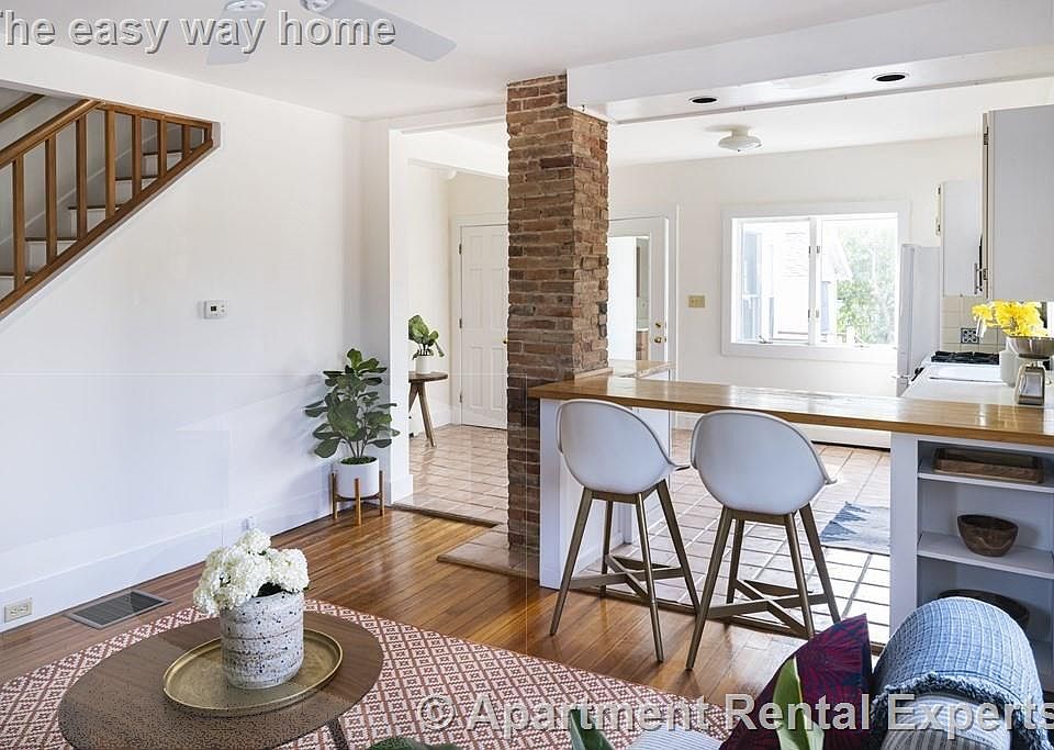 1st image of 124 Holworthy St