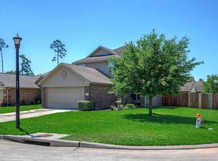 7115 Cool Spring Ct, Magnolia, TX 77354
