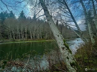 210 River Rd, Brinnon, WA 98320