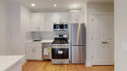 Sold by Keller Williams NYC