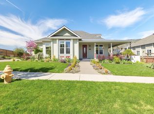5651 Aerial Heights Dr, Medford, OR