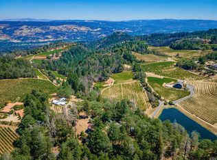 4018 Spring Mountain Rd, Saint Helena, CA 94574