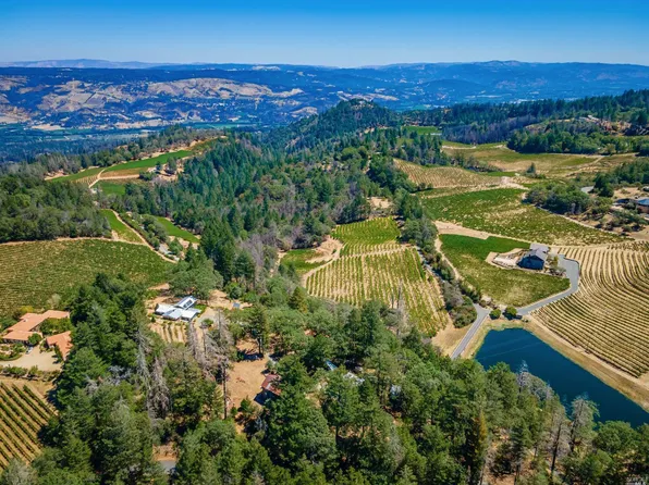 4018 Spring Mountain Road, St. Helena, CA 94574