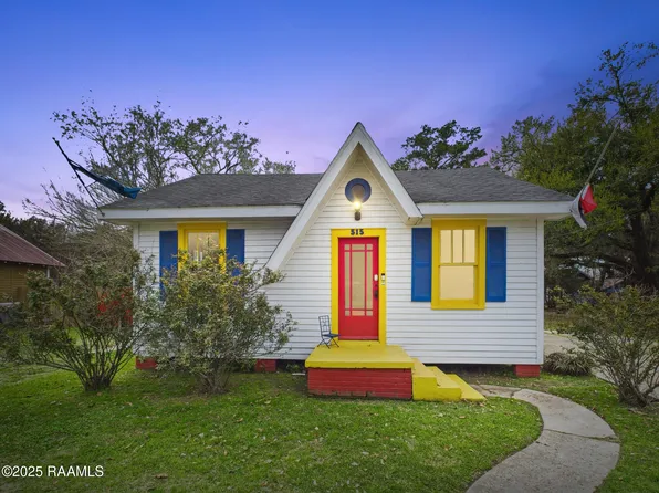 515 Cedar Crest Ct, Lafayette, LA 70501