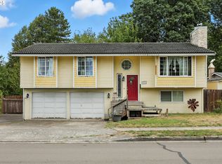 2802 SE Evans Ave, Troutdale, OR 97060